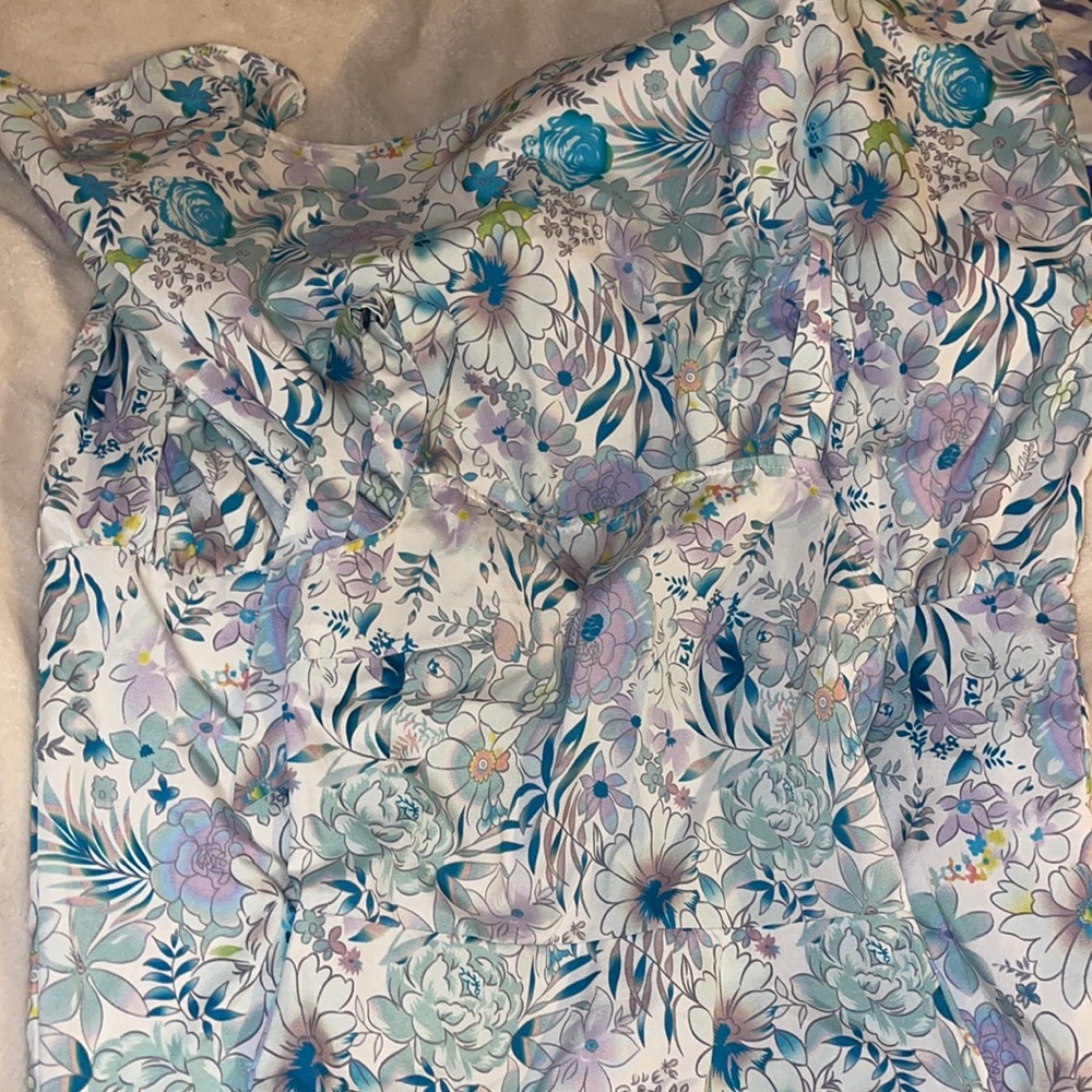 SHein Dress